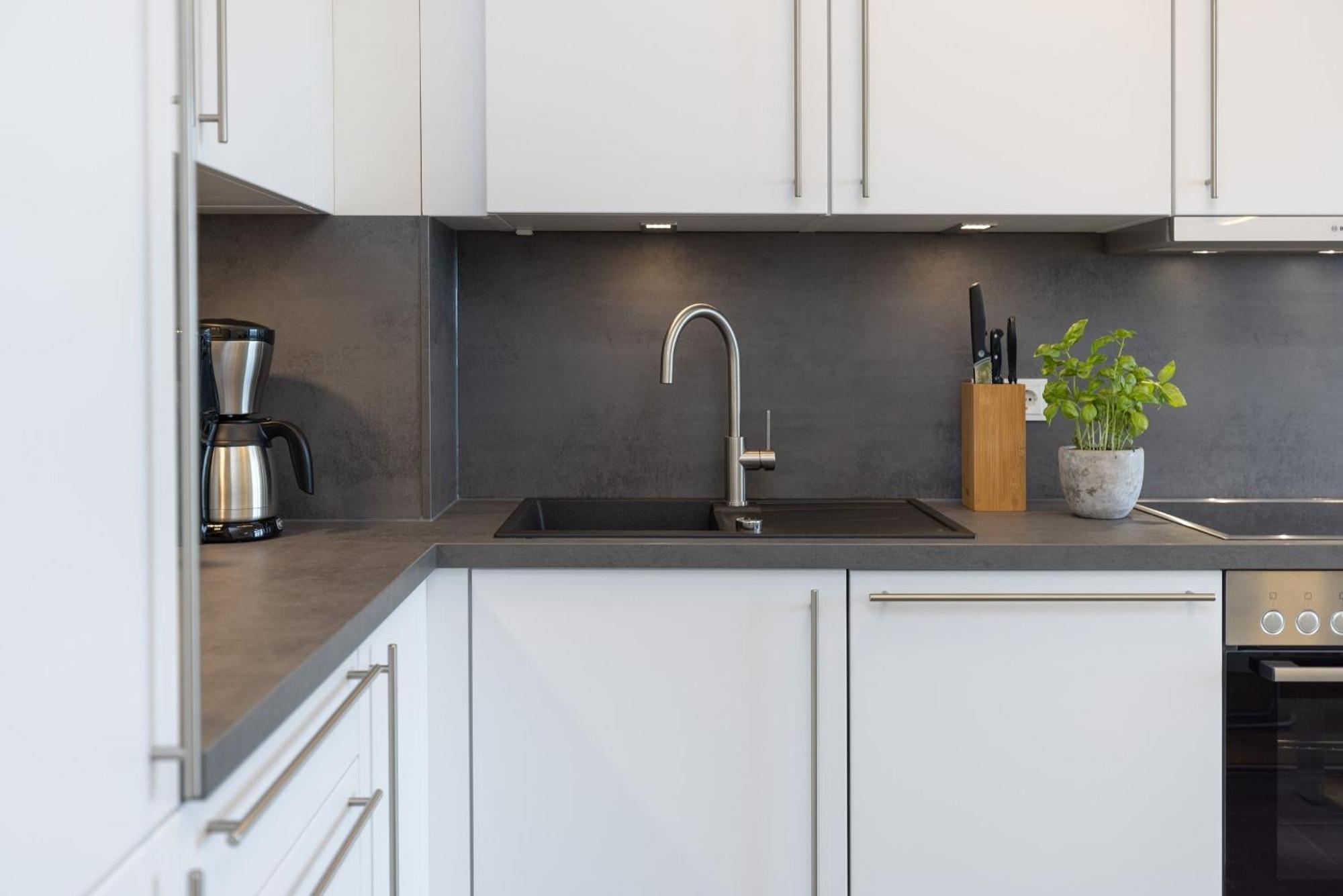 Eichenhain Strandtraeumer Pelzerhaken Ngoại thất bức ảnh